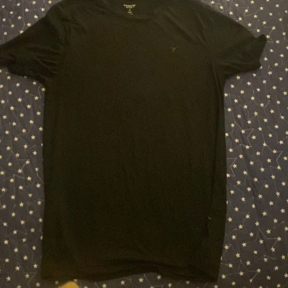 Old Navy active men's tall T-shirt - Picture 2 of 9